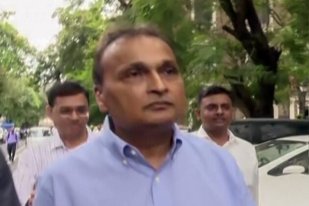 ED issues Look Out Circular against Anil Ambani in loan fraud case