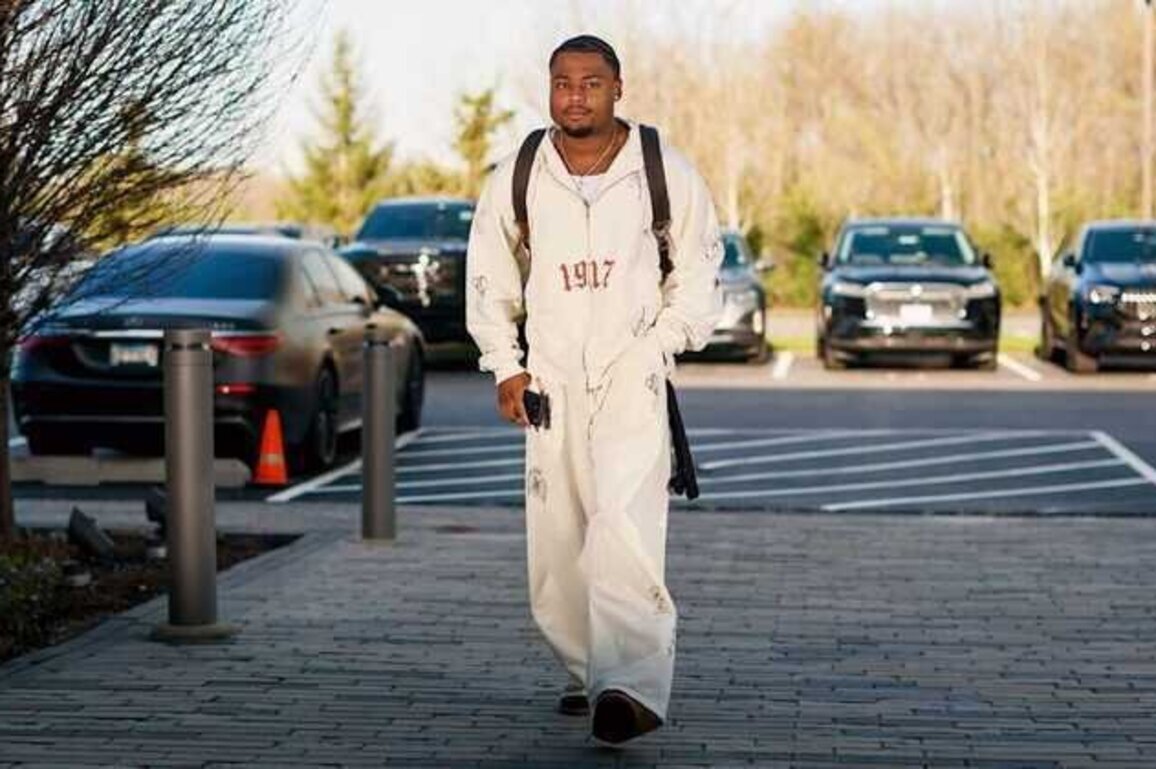 Coby Bryant eager to begin first offseason program with Bears