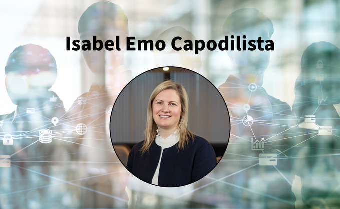 Isabel Emo Capodilista