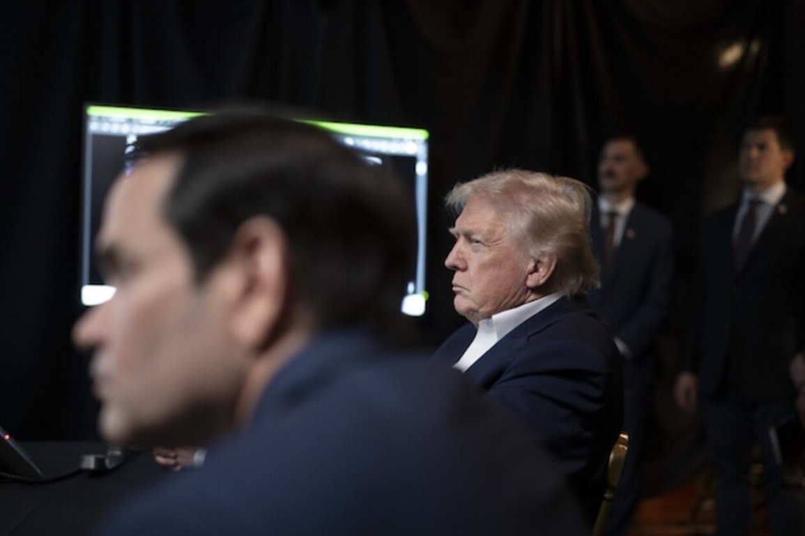 First Venezuela, now Cuba, as U.S. sets designs on the Americas
