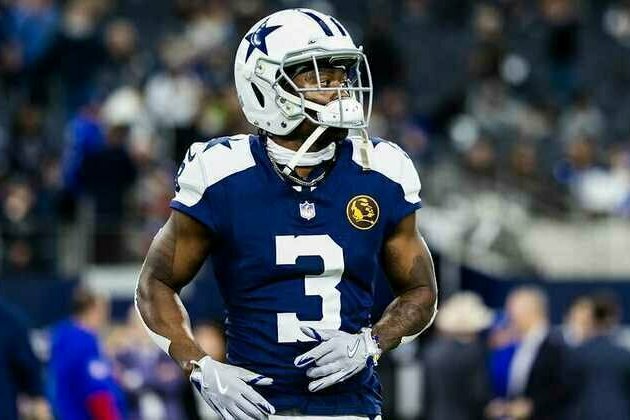 Brandin Cooks expected to sign with New Orleans Saints in free agency