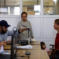 Nepal heads for nomination filing today for upcoming March 5 polls