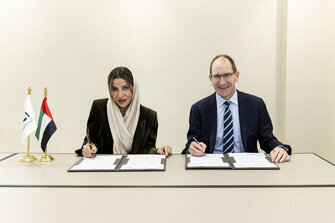 Etihad Credit Insurance, Export Finance Australia sign MoU to strengthen trade ties