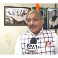Opposition will be vigilant in protecting voting rights of marginalised: Congress MP Pramod Tiwari on nationwide SIR