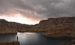  Band-e Amir, Afeganistão
