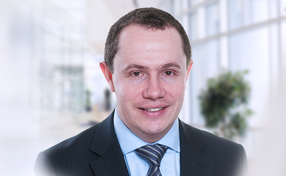 Michael Walker - Associate Partner and Senior Risk Settlement Adviser at Aon