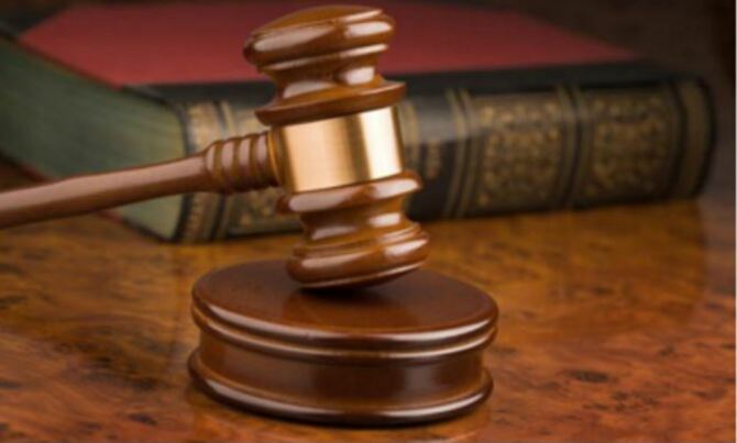 Seven remanded to Iganga prison over aggravated robbery Seven remanded to Iganga prison over aggravated robbery