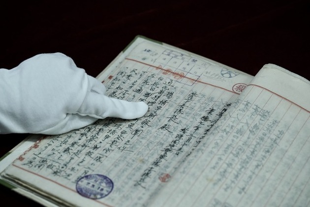 Fire in the frost: Northeast China, memories of World Anti-Fascist War Eastern Front