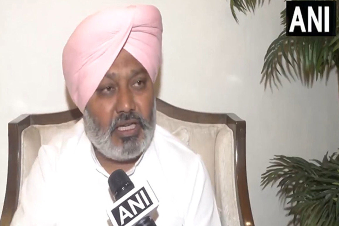 Arrest of ex-Khaira security officer key breakthrough in 2015 Punjab drug racket: Harpal Singh Cheema