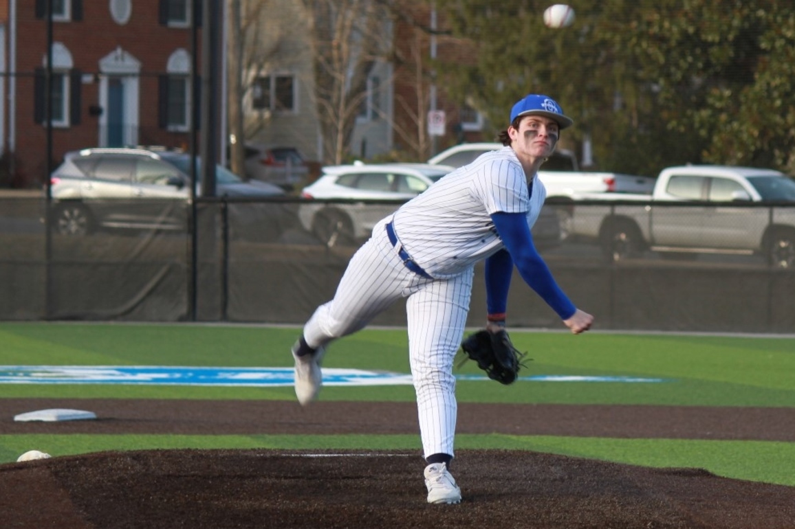 Baseball roundup- County teams enjoyed spring-break success