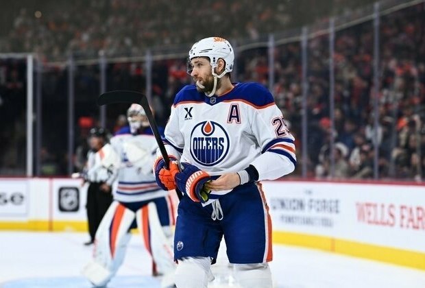 Oilers find groove ahead of clash vs. struggling Sabres