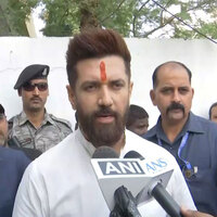 Chirag Paswan refutes Jan Suraaj's "empty claims" over "funds diverted to give Rs 10,000 to women" in Bihar