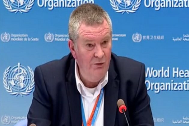 No need to prioritize vaccination for Tokyo Olympics: WHO