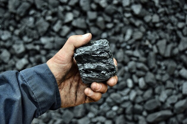 Metallurgical Coal Cuts Concrete Weight by Nearly 25 %