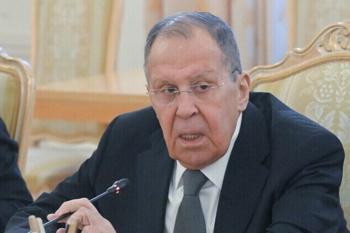 OSCE on verge of self-destruction  Lavrov