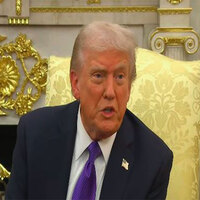 "They are going to stop...it's a process": Trump repeats claims India will significantly reduce Russian oil imports by year-end