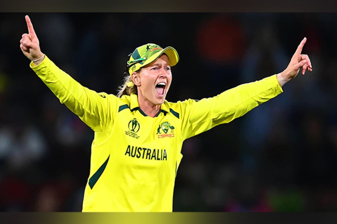 Australian bring Lanning in coaching staff as preparation for ICC U19 Women's World Cup 2027 starts