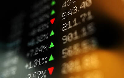 Key takeaways from Q3's stock market drama