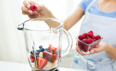 Oakley Capital backs Italian homeware designer Alessi