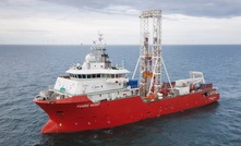 Fugro will mobilise multiple geotechnical vessels to carry out the fieldwork for the Dogger Bank South offshore wind farms 122km off the northeast coast of England
