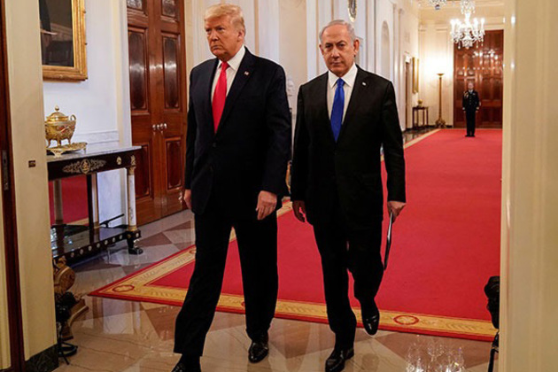 Netanyahu, Trump push Gaza ceasefire plan with ultimatum to Hamas: Report