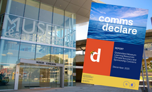 Shell QGC under fire for Qld musuem educational sponsorship