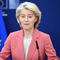 'Please respect office hours': EU's von der Leyen ridiculed over response to Iran crisis