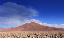 Projeto de lítio Rincon, na Argentina