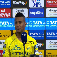 IPL 2026: Akeal Hosein reflects on KL Rahul's dismissal, powerplay strategy after CSK's win over DC