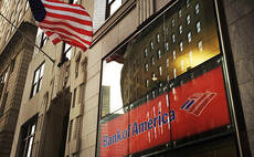 Bank of America opens Luxembourg office in bid to grow European funds
