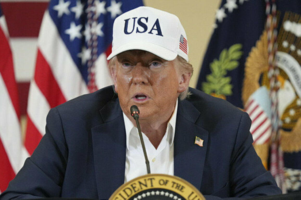 Trump threatens 30% tariffs on EU, Mexico amid trade tensions