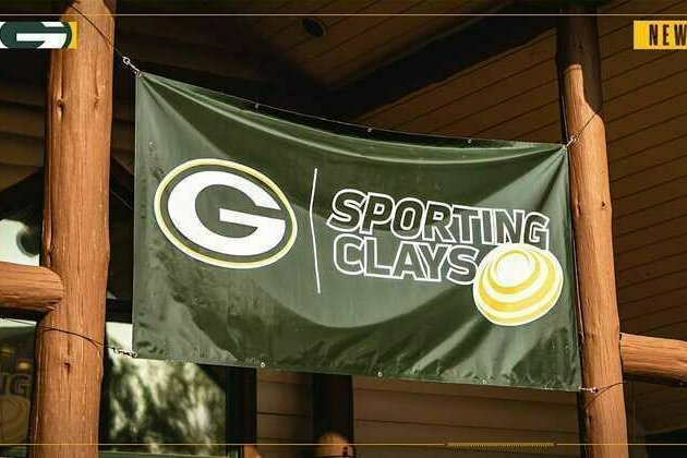Packers hosting 'Alumni Sporting Clays' event Sept. 9