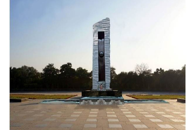 Rajnath Singh will pay homage to bravehearts on Police Commemoration Day in Delhi