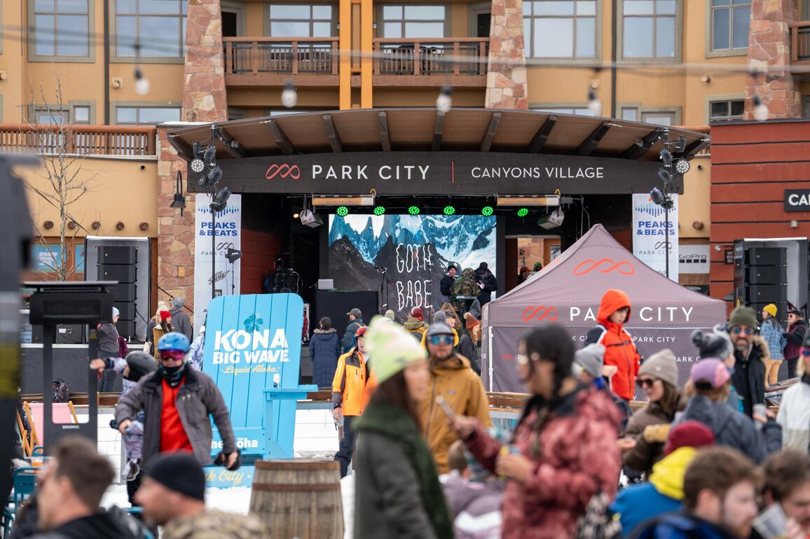 Peaks &amp; Beats music festival to wrap up Sunday - Park Record