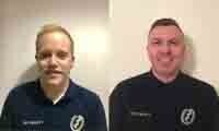 Builders' merchant stair supplier appoints new Regional Sales Managers