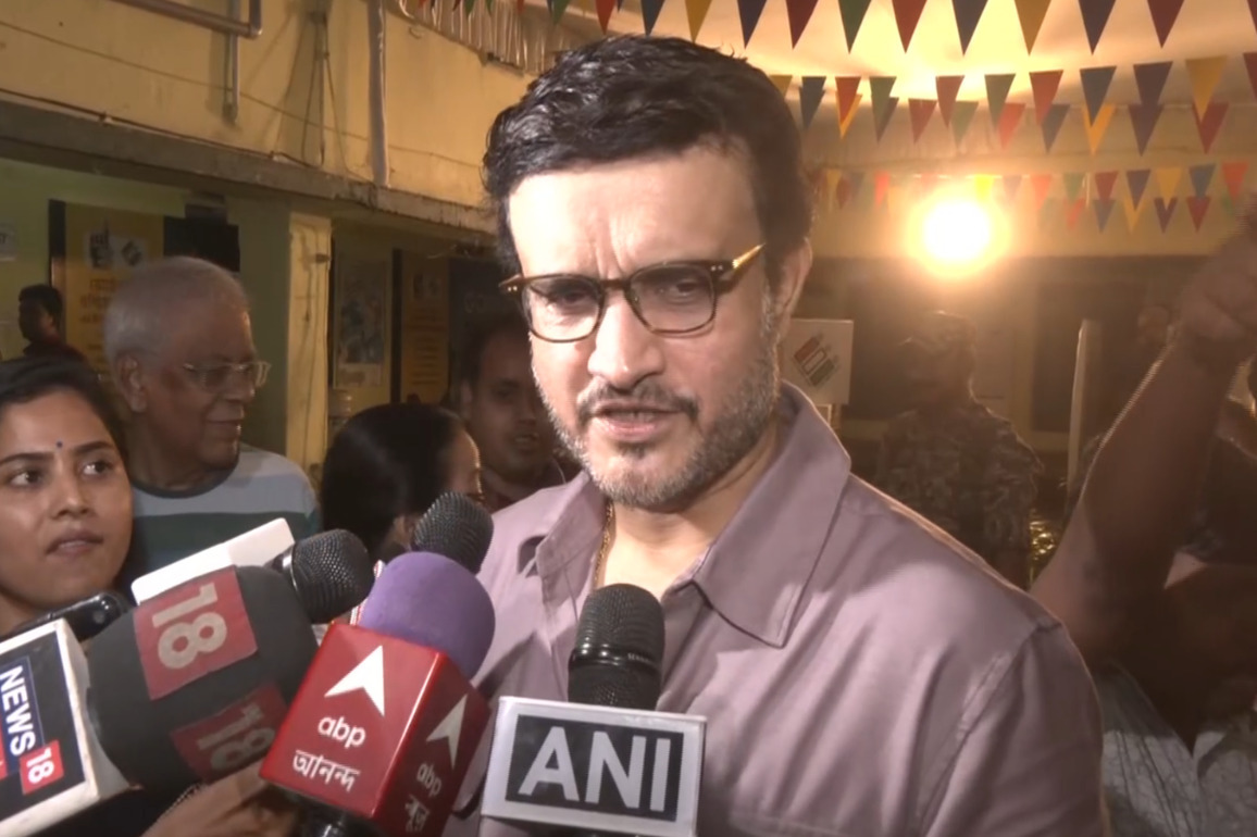 "Difficult to pick a favourite": Sourav Ganguly on IPL 2026 race