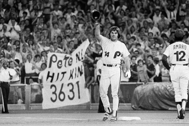 Baseball Hall of Fame needs to check its hypocrisy