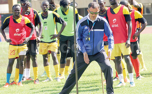 Micho mu kutendeka gye buvuddeko Micho mu kutendeka gye buvuddeko