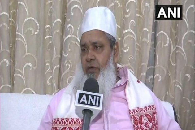 Seat sharing not an issue in Mahagathbandhan, says Ajmal
