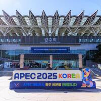 Open, innovative China to bolster APEC at global economic forefront