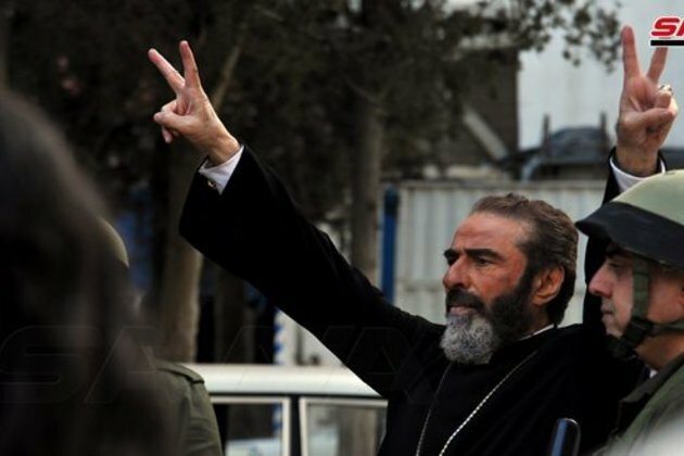 ?The Guard of al-Quds? series?a model of the resistant drama