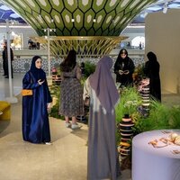 Irthi participates in first-ever NOMAD event in UAE