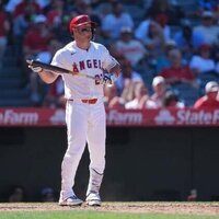 Angels, Reds struggling to score ahead of series opener