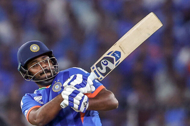 "This is going to be repeated": Sanju Samson after India's 2026 T20 WC victory