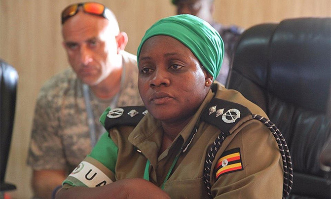 As it happened: Uganda Today - Monday March 11 As it happened: Uganda Today - Monday March 11