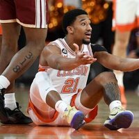 No. 22 Clemson braces for tough task vs. streaking Miami