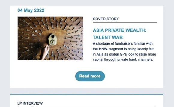 Weekly digest - May 04 2022