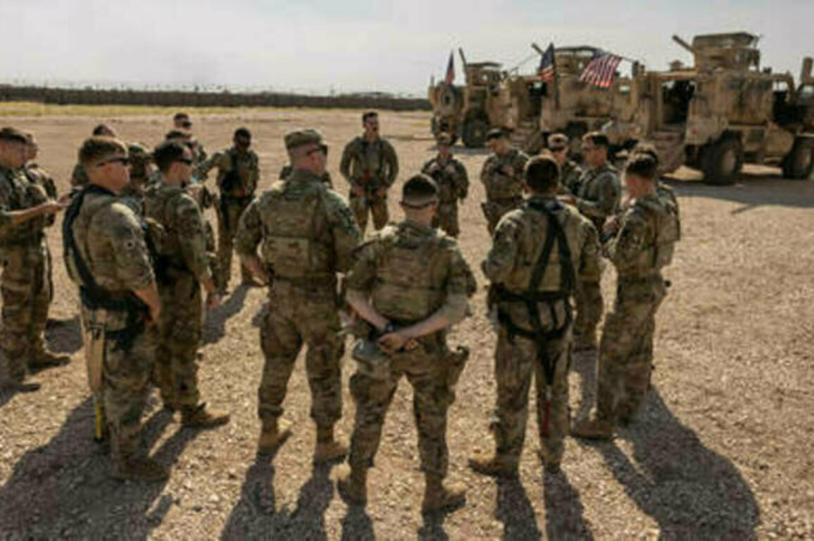 Trump plans withdrawal from Syria - media