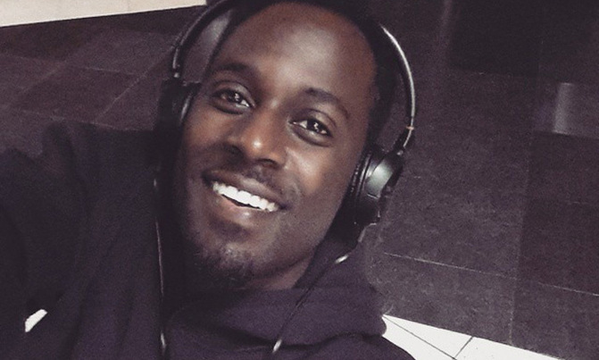 Maurice takes the Kirya experience to London Maurice takes the Kirya experience to London