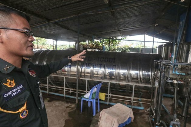 Cambodia: Giving back to UN peacekeeping